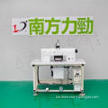 Ultrasonic Gantry Frame Lace Sewing Machine